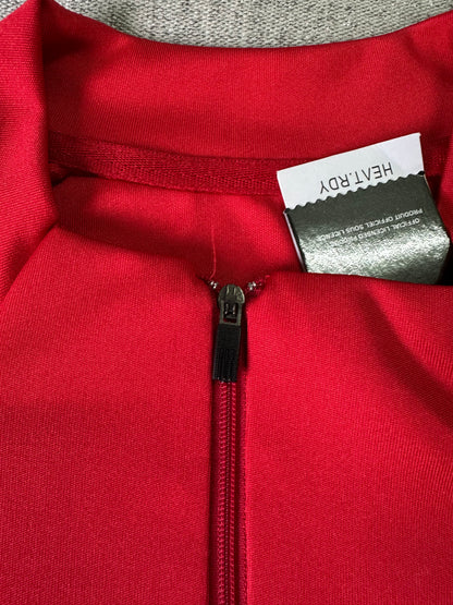 Al Ahly 26 Track Top‏