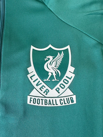Liverpool 26 3rd Track Top