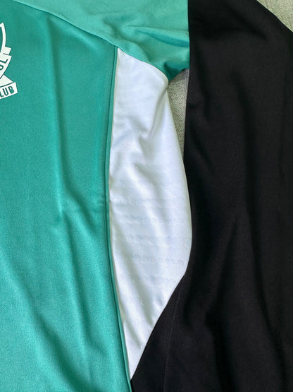 Liverpool 26 3rd Track Top