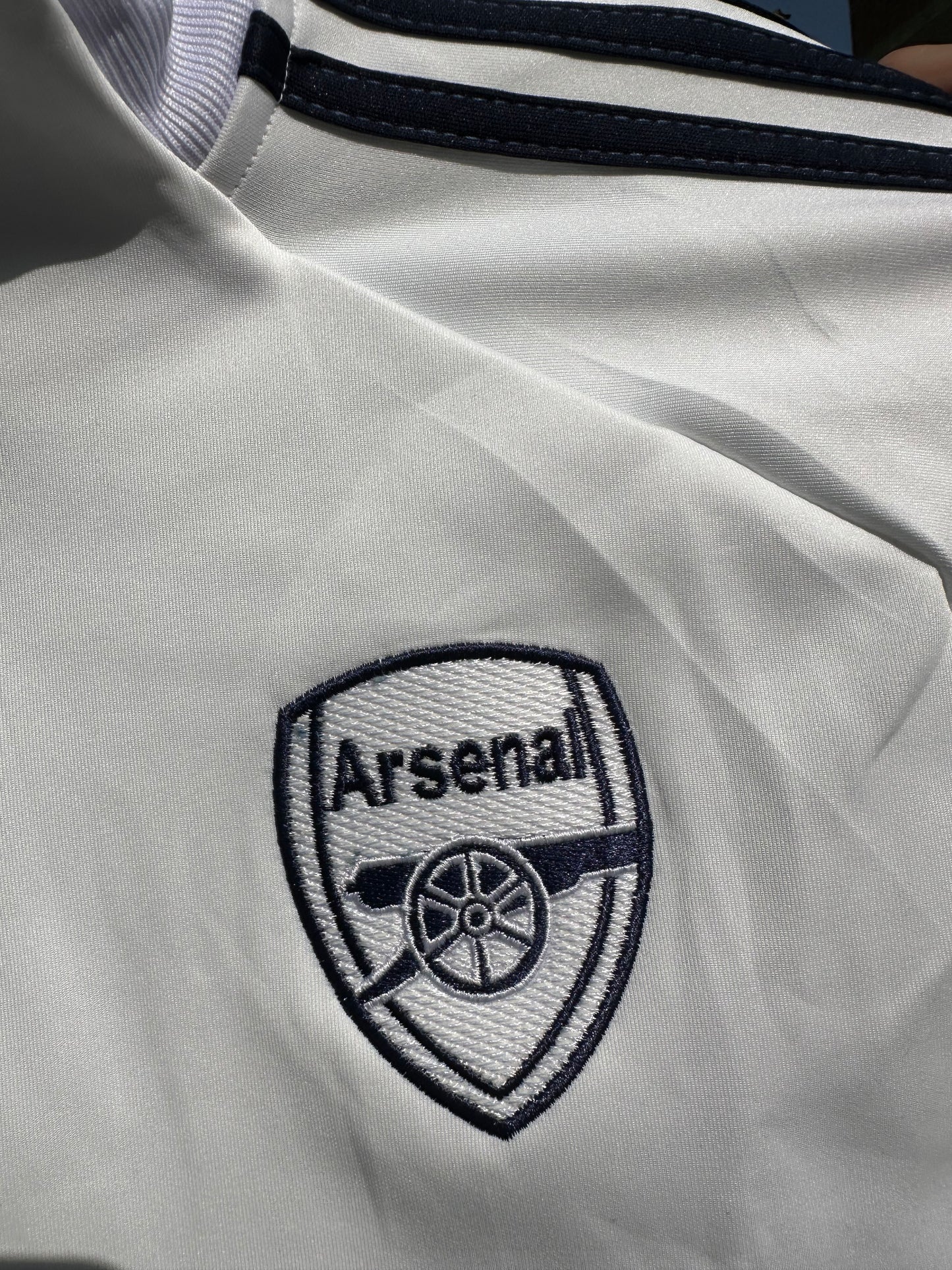 Arsenal 26 Track Top