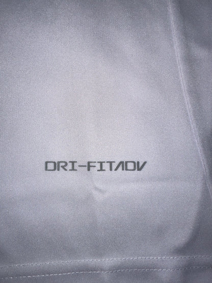 Zamalek White Track Top