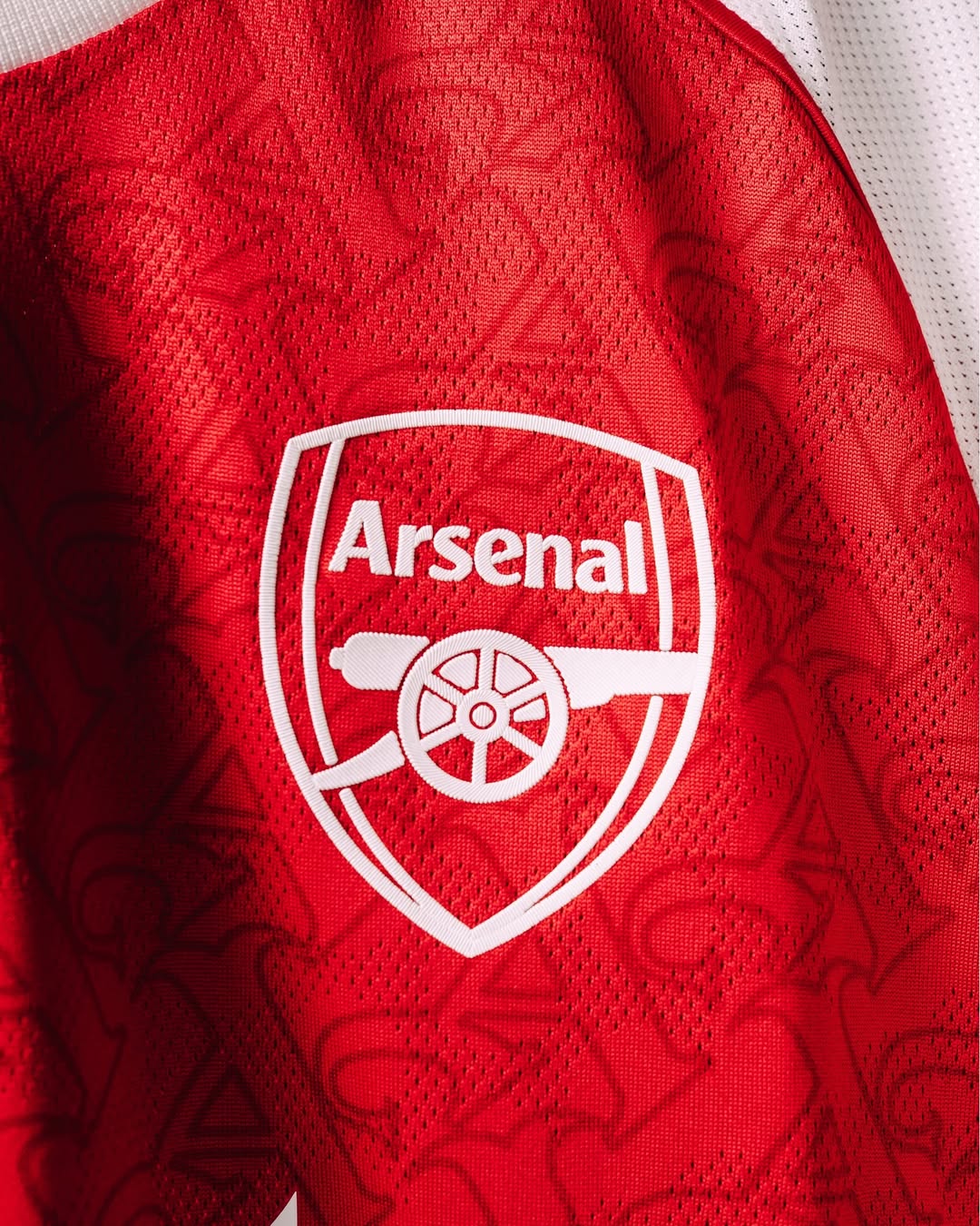 Arsenal home 2026