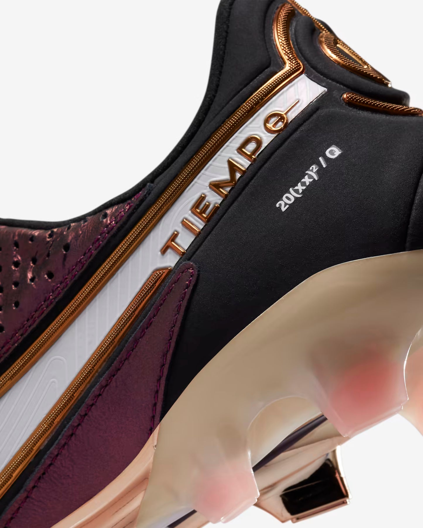 Nike Tiempo Legend 9 Elite FG / Professional