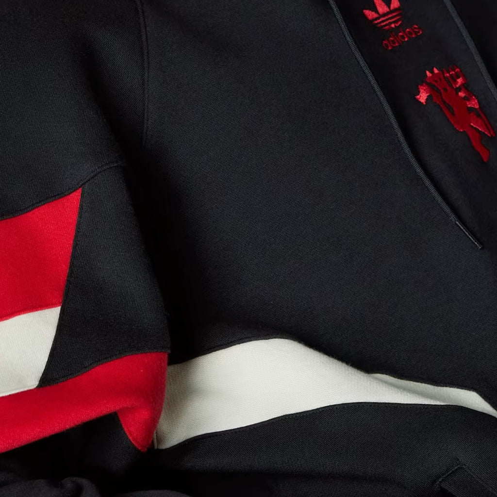Manchester United Originals Hoodie