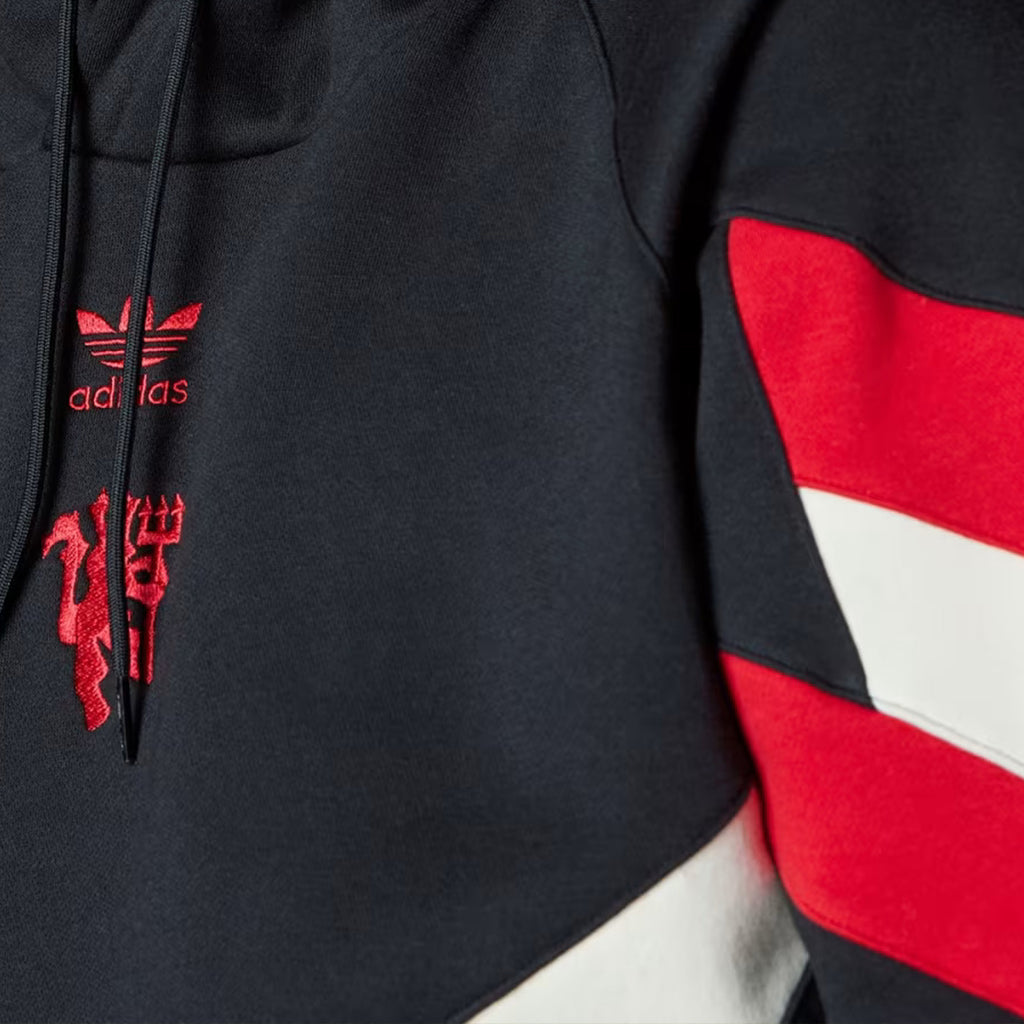 Manchester United Originals Hoodie
