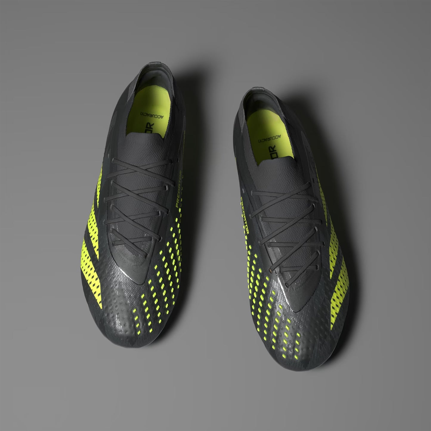 Adidas Predator Accuracy Injection.1 / Professional