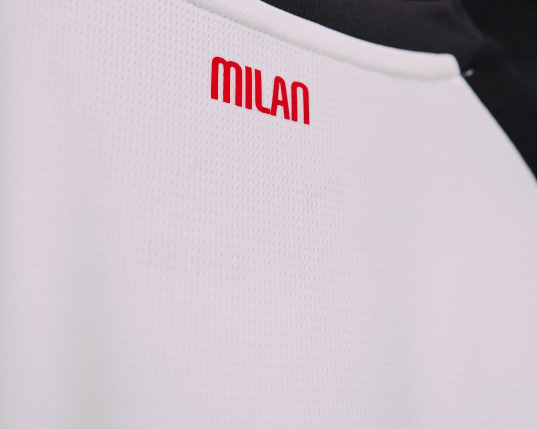 Ac milan away 2026