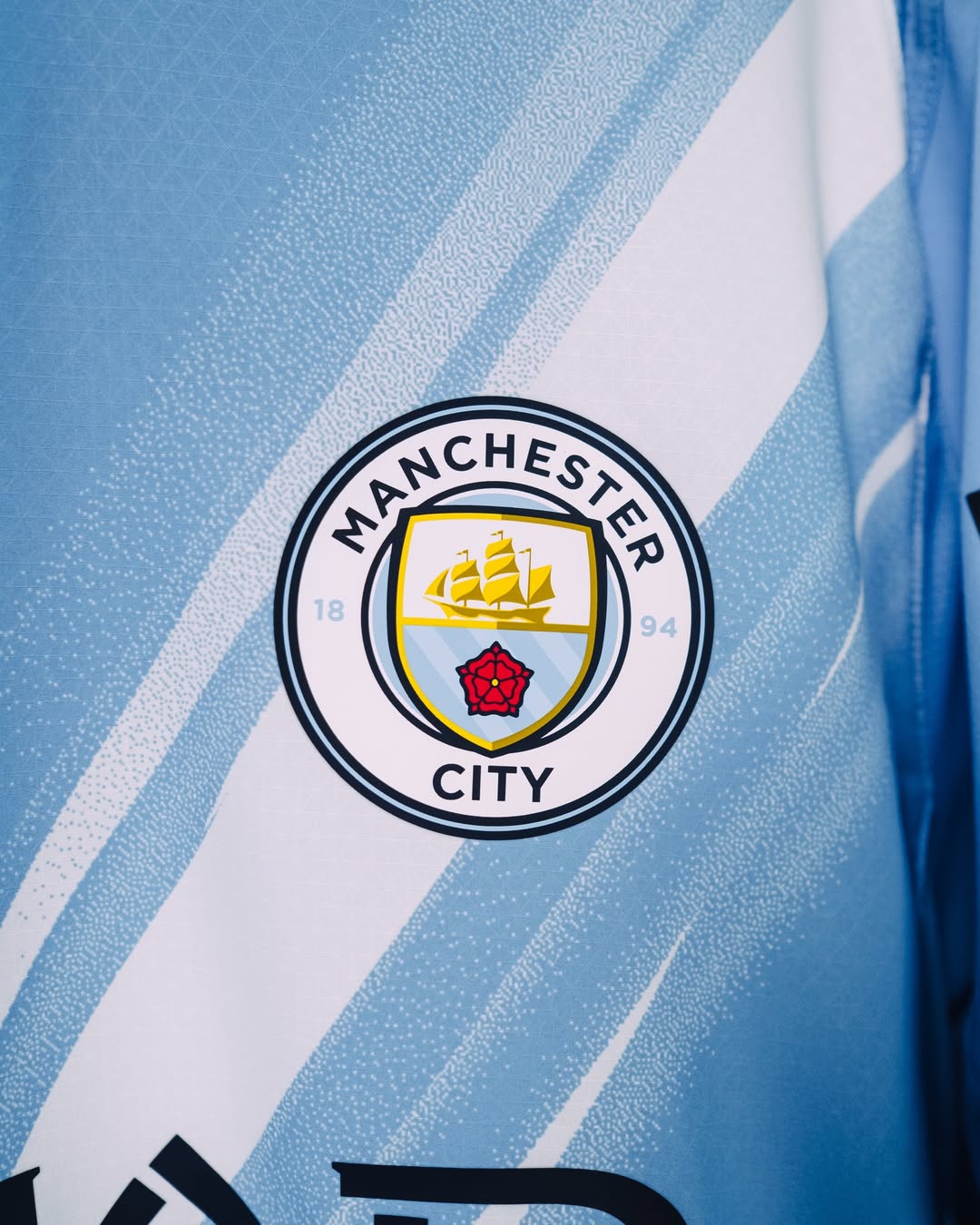 Manchester City home 2026