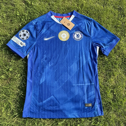Chelsea home 2026  FWC + UCL edition