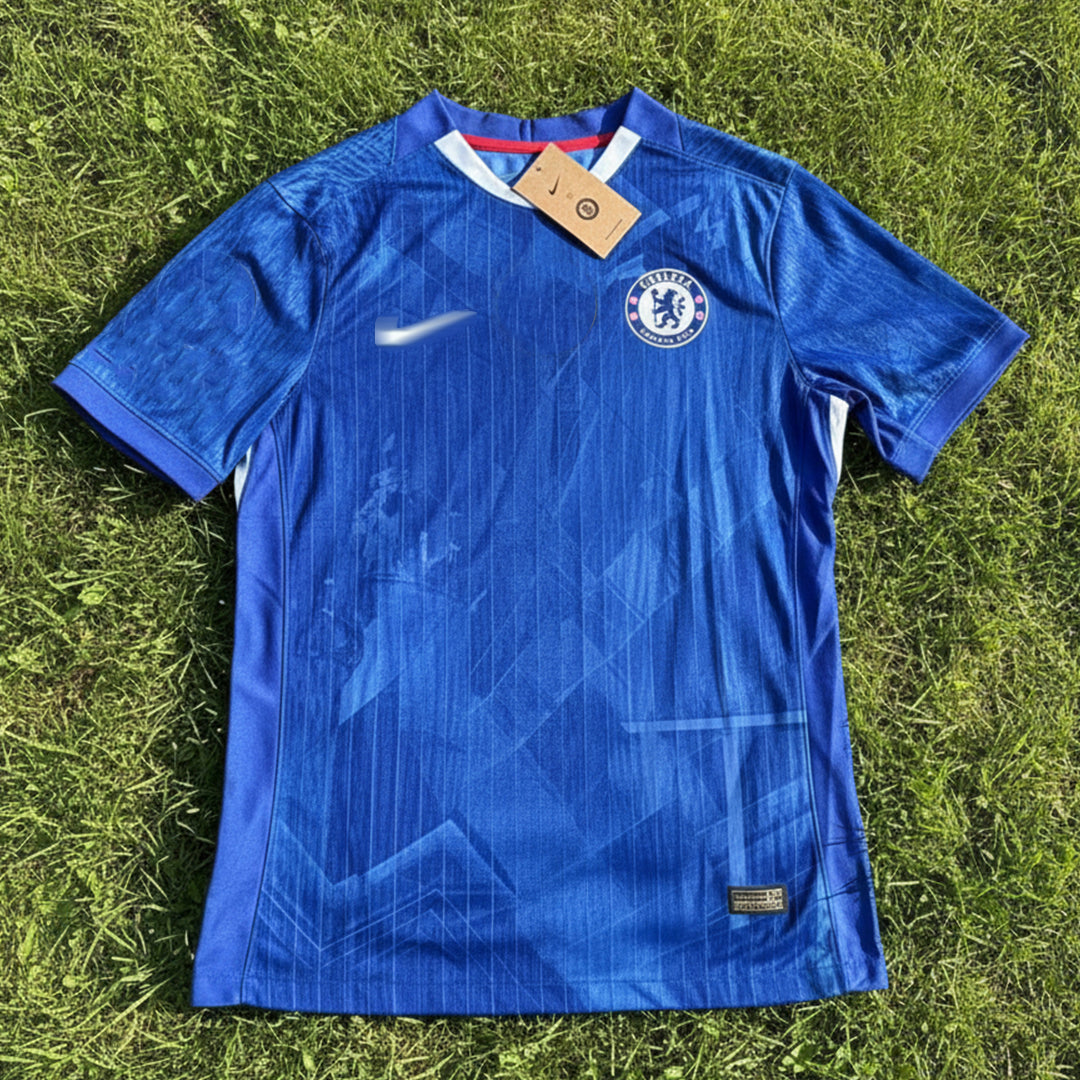 Chelsea 25/26 Home Kit