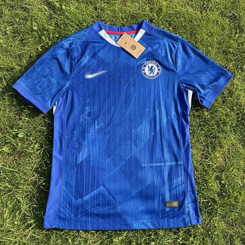 Chelsea 25/26 Home Kit