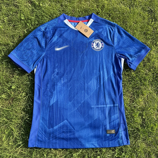 Chelsea 25/26 Home Kit