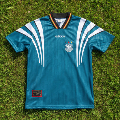 Germany away 1996