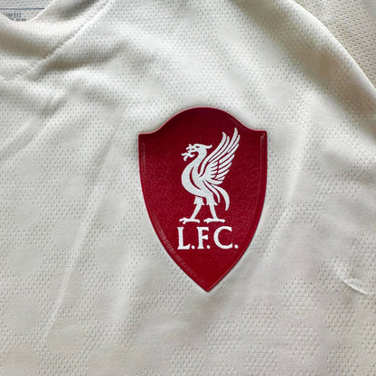 Liverpool 25/26 Away