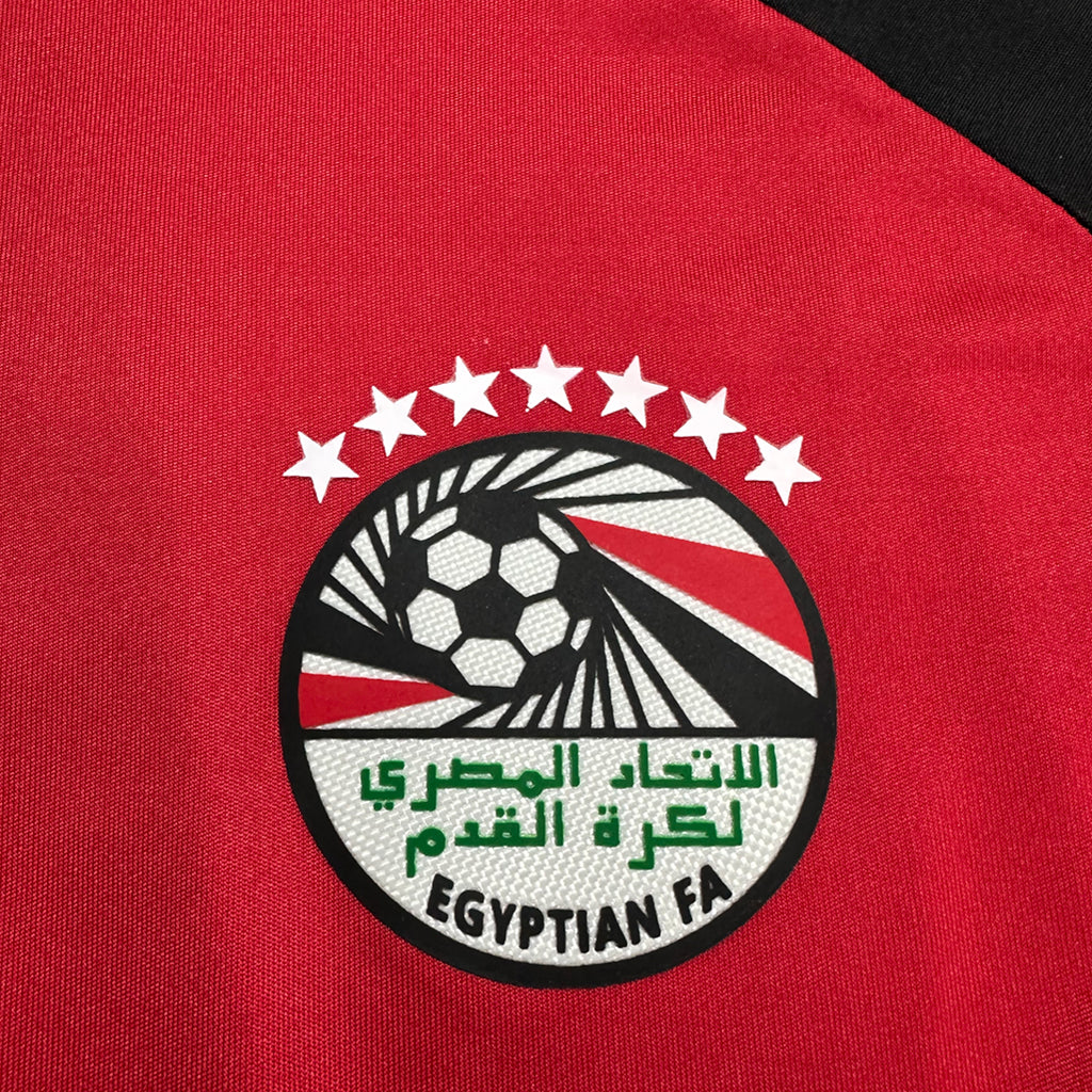 Egypt National Team Track Top