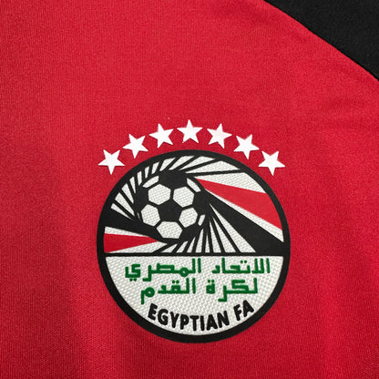 Egypt National Team Track Top