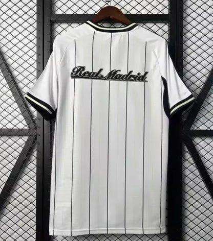 Real madrid 2026 / Baseball edition