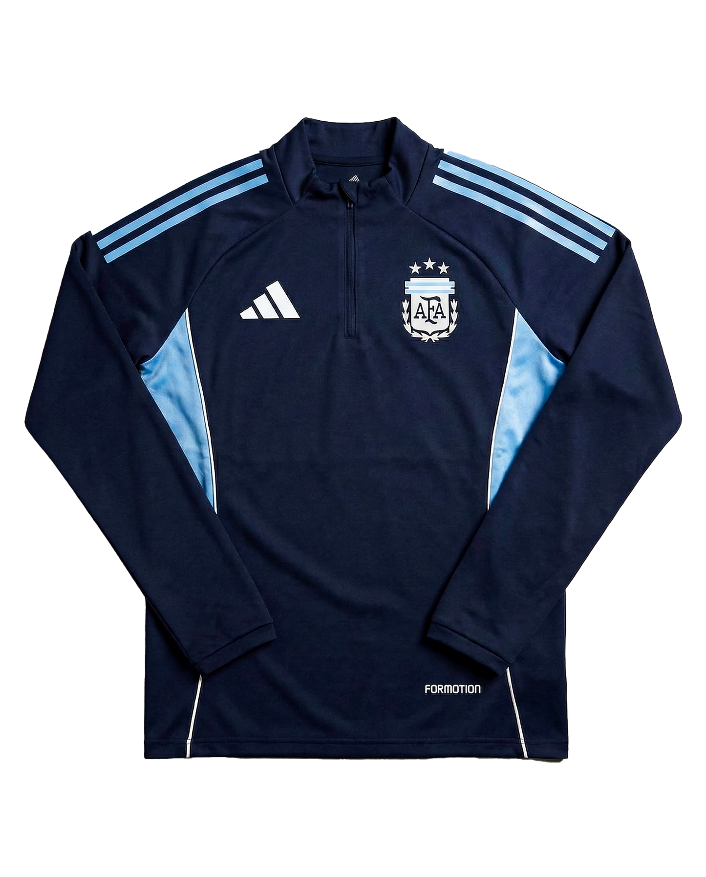 Argentina Track Top