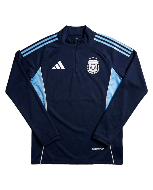 Argentina Track Top