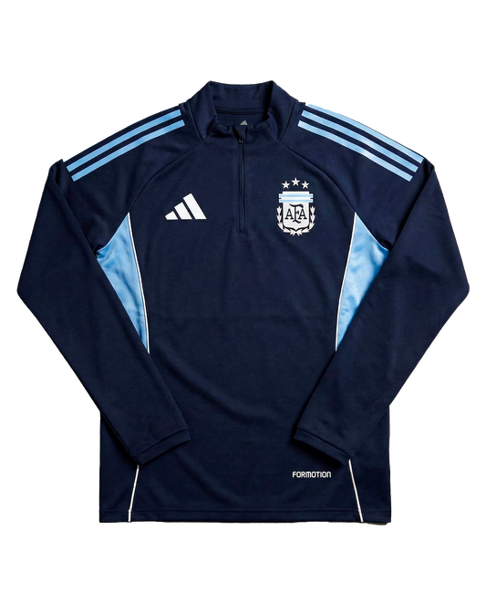 Argentina Track Top