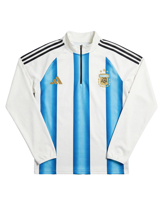 Argentina World Cup Track Top