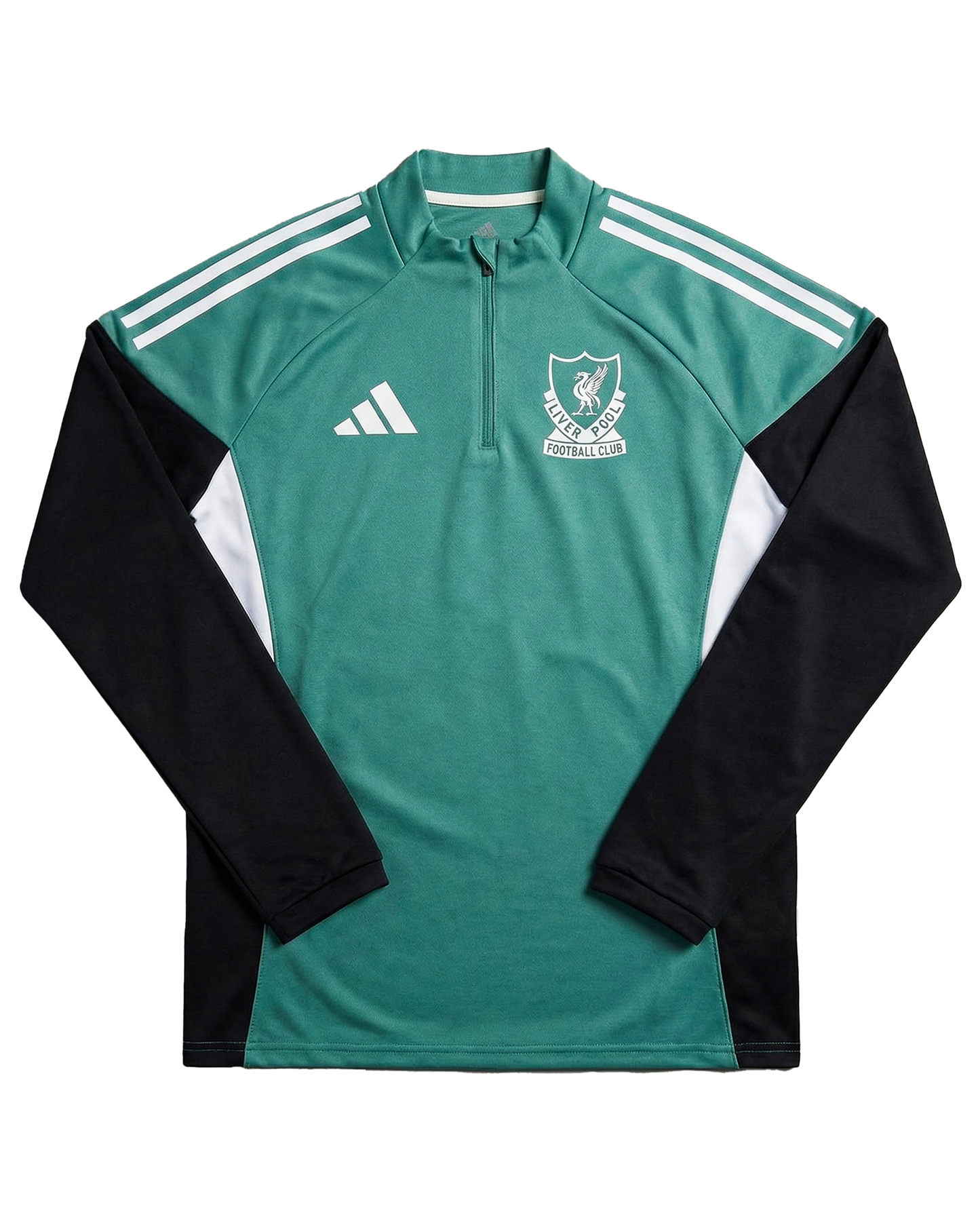 Liverpool 26 3rd Track Top