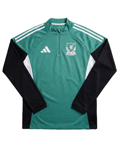 Liverpool 26 3rd Track Top