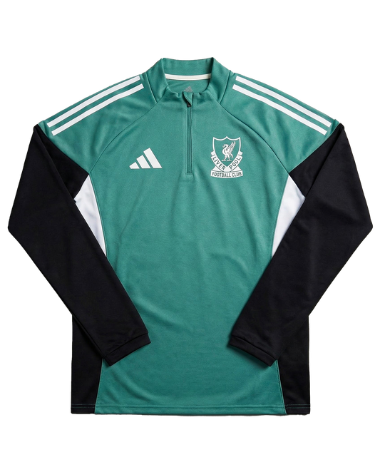 Liverpool 26 3rd Track Top