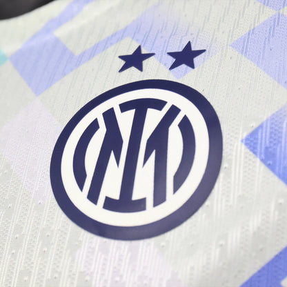 Inter Milan 2026 Away kit