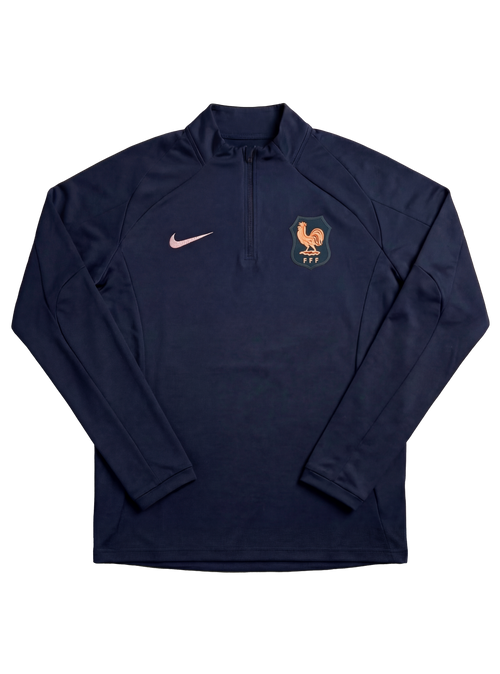 France Track Top