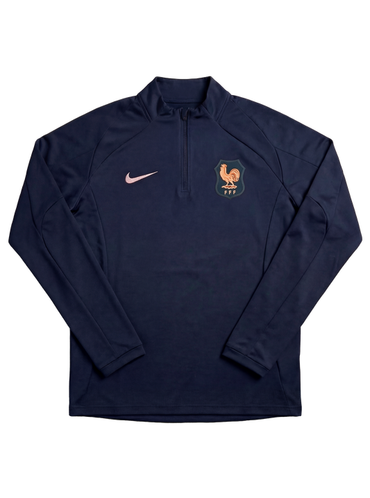 France Track Top
