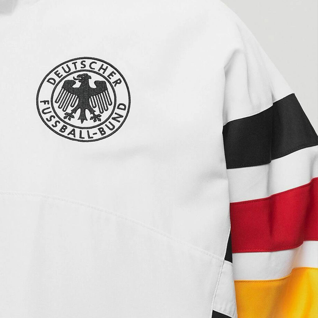 Germany 1996 Woven Jacket