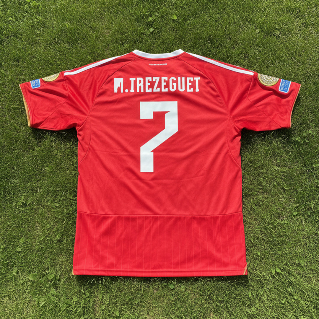 Al ahly sc M.trezeguet 2026