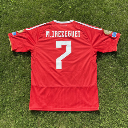 Al ahly sc M.trezeguet 2026