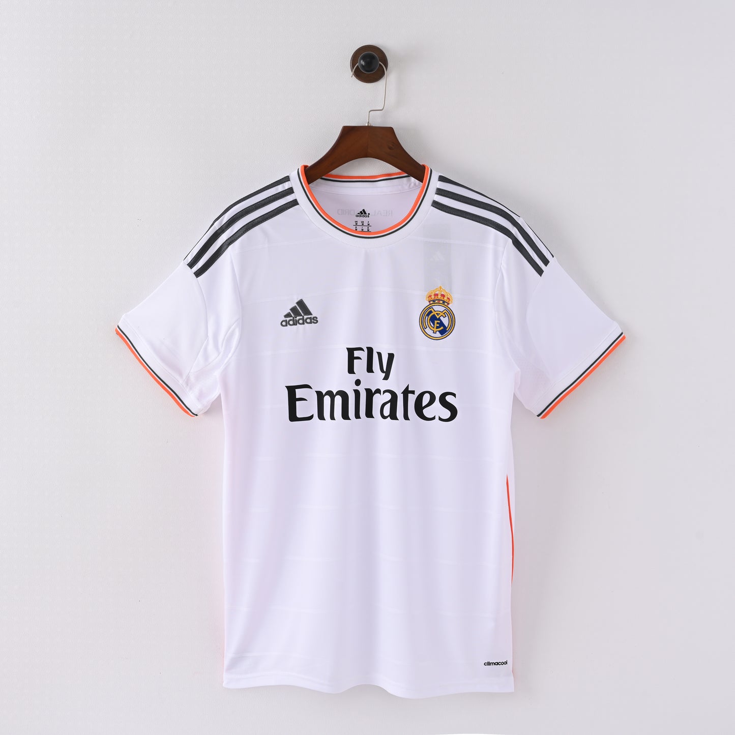 Real madrid home 13-14