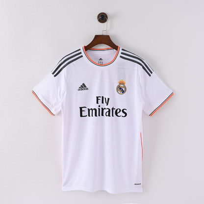 Real madrid home 13-14