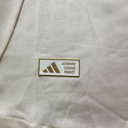 Liverpool 25/26 Away + PL Gold Edition