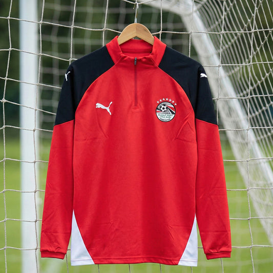 Egypt National Team Track Top