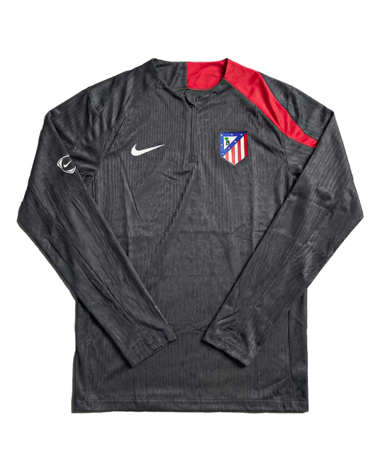 Atletico madrid track top