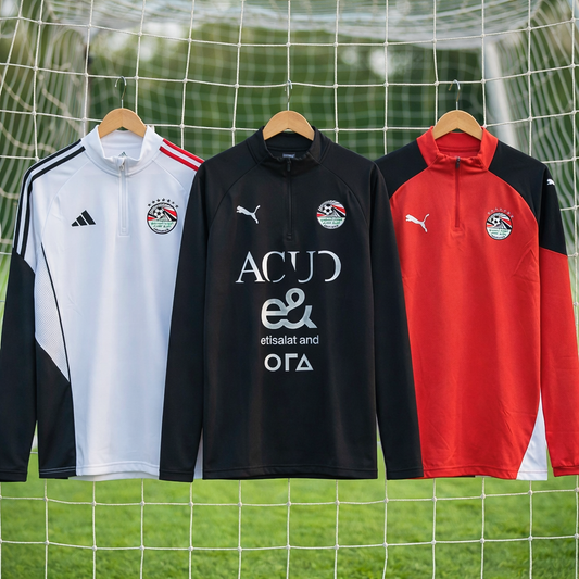 EGYPT TRACKSUIT BUNDLE