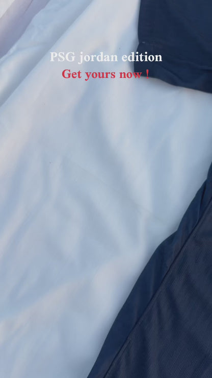 PSG Jordan edition 25