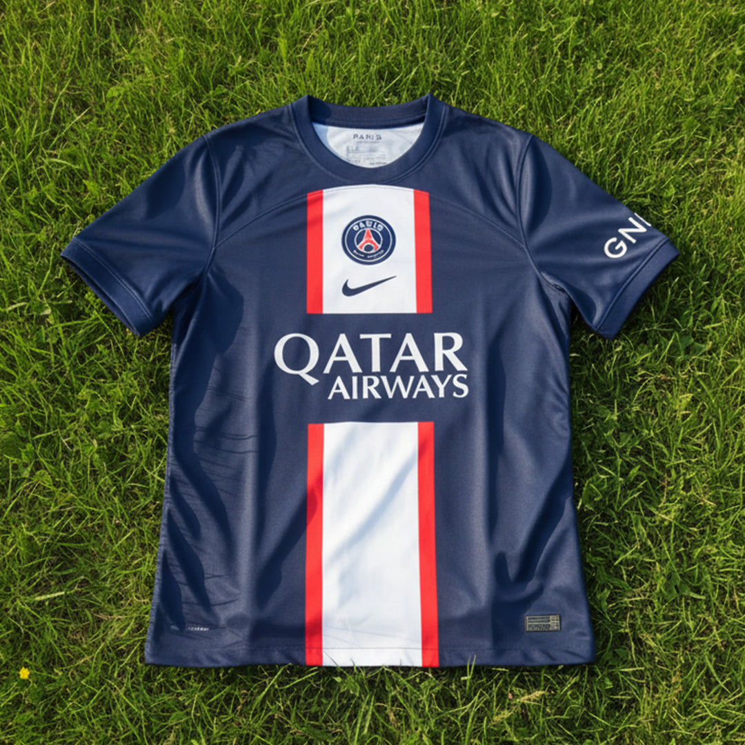 PSG home 22-23