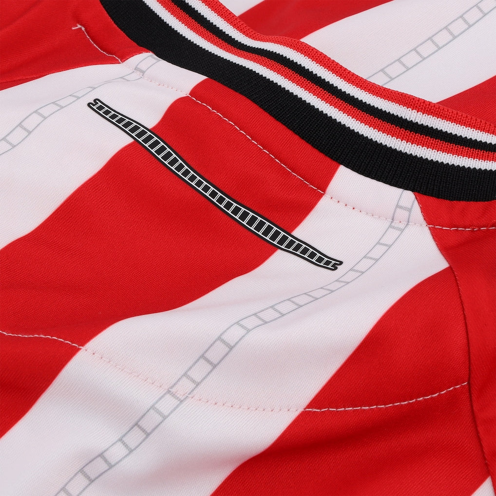 Sunderland AFc home kit 25/26