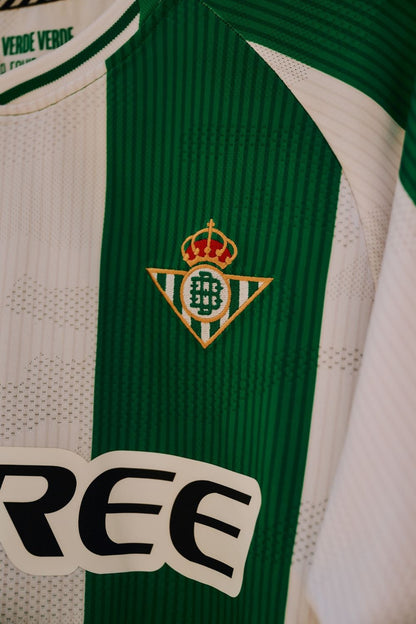 Real Betis Home 25-26