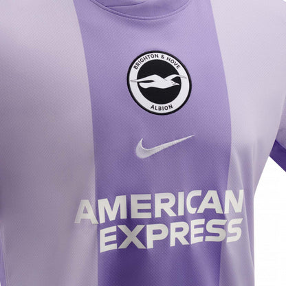 Brighton & Hove Albion kit25/26