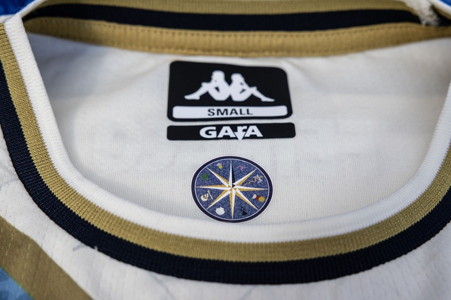 Deportivo La Coruña home 2026