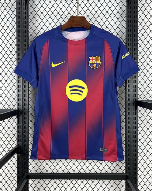 Barcelona home 2026