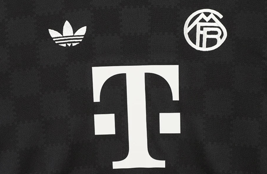 Bayern Munich 3rd 25/26