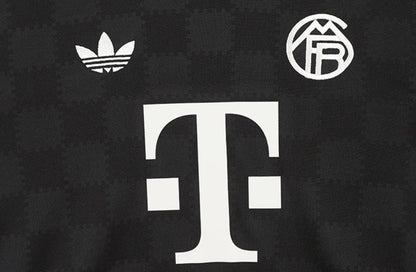 Bayern Munich 3rd 25/26