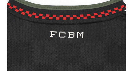 Bayern Munich 3rd 25/26